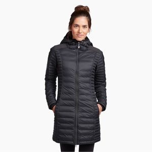 Kuhl Spyfire Parka, Women Medium